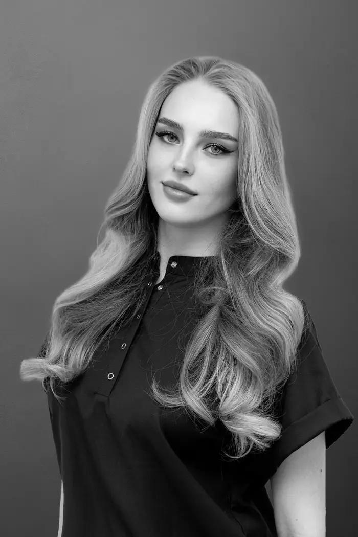 Петрова Оксана Александровна